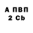 Кетамин VHQ Clar Lara324
